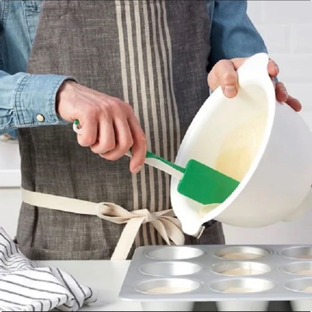 1 خرید لیسک سیلیکونی ایکیا BAKGLAD - Image 1