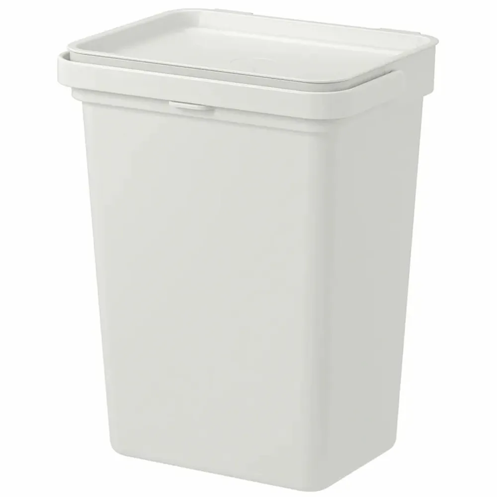 2 قیمت و خرید سطل زباله ایکیا مدل HALLBAR - Image 1