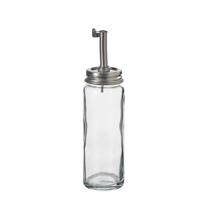 PE902819-scaled-1.jpg ظرف آبلیمو و روغن ایکیا مدل CITRONHAJ - Image 1