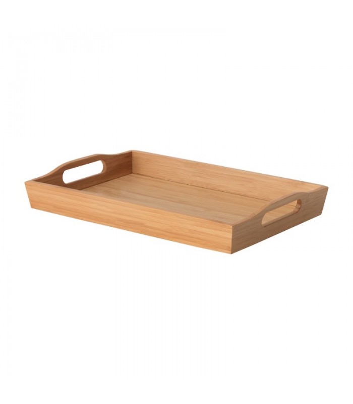 سینی-بامبو-ایکیا-مدل-fruktskal-سایز-35x23-سانتی-متری سینی بامبو ایکیا مدل FRUKTSKAL - Image 1